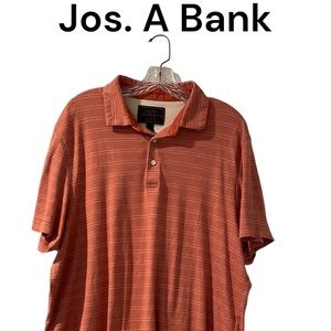 Joseph A Bank polo